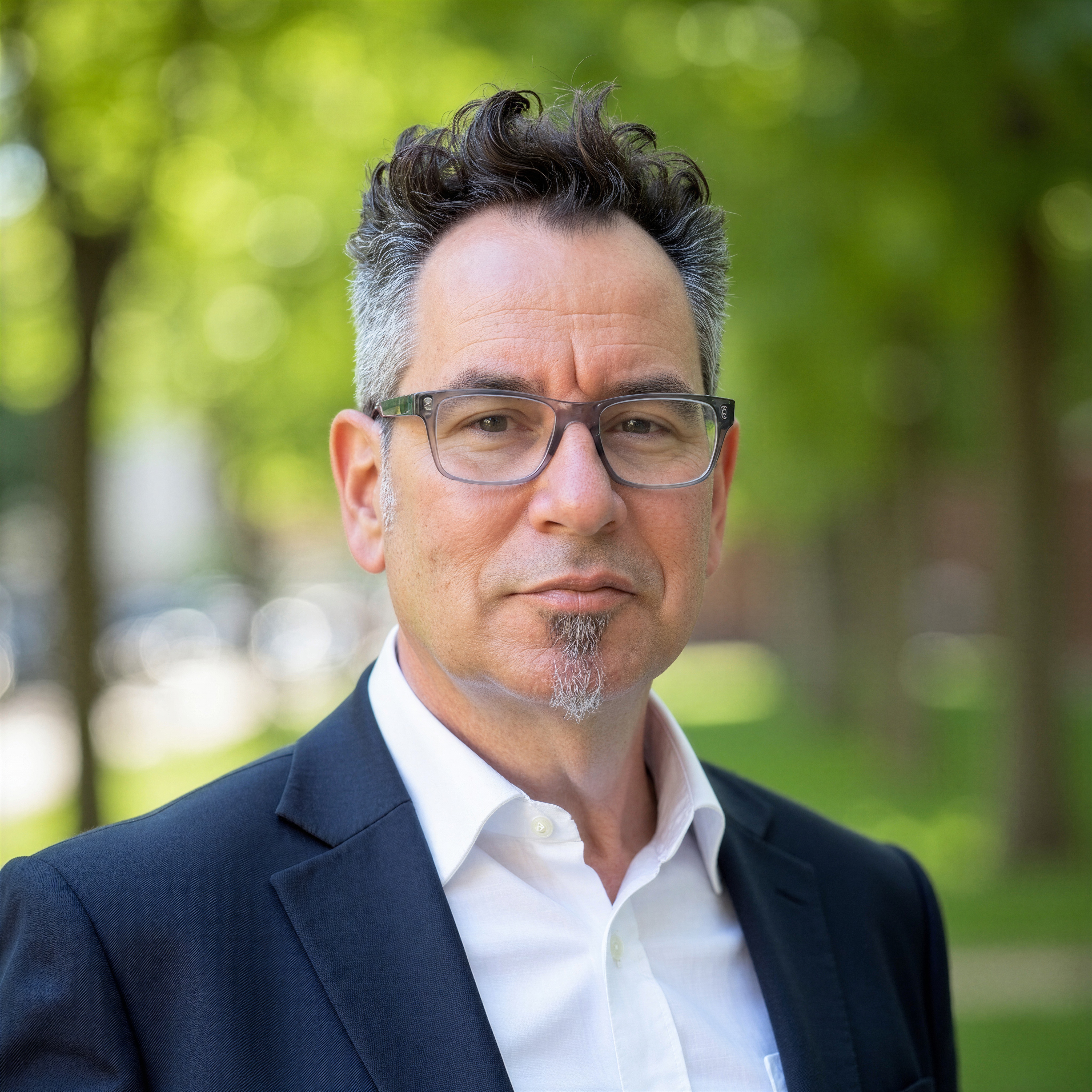 Frank Markow, PhD — Leadership Coach & Consultant